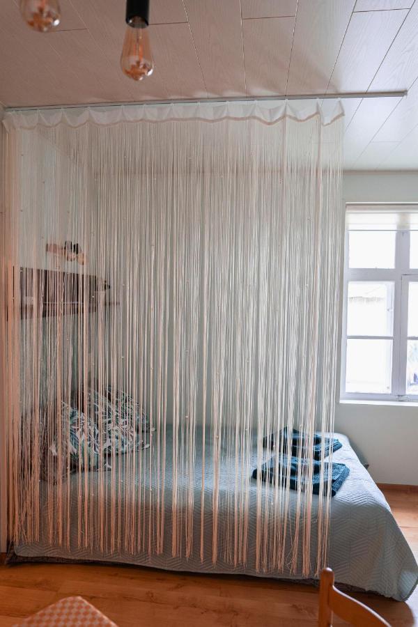 Kantrekuela Apartment วิลยันดี ภายนอก รูปภาพ