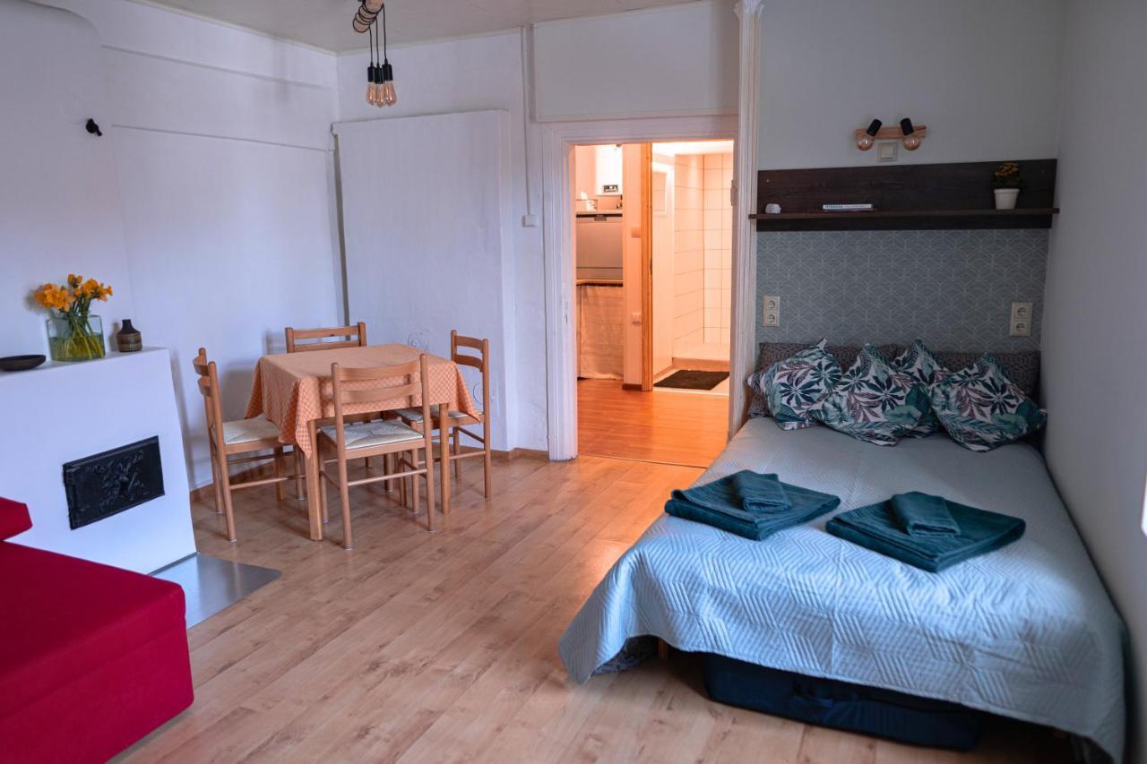 Kantrekuela Apartment วิลยันดี ภายนอก รูปภาพ