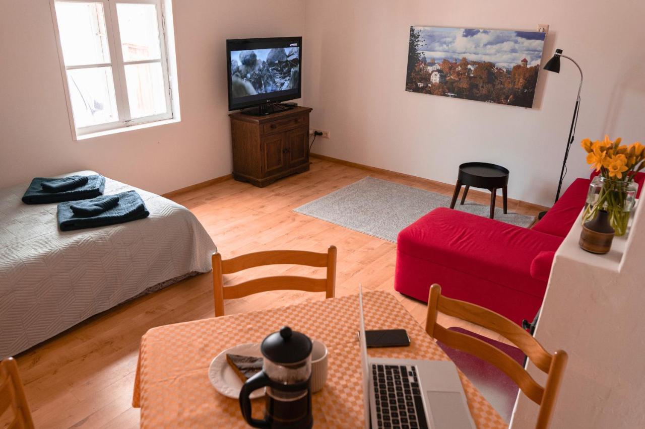 Kantrekuela Apartment วิลยันดี ภายนอก รูปภาพ