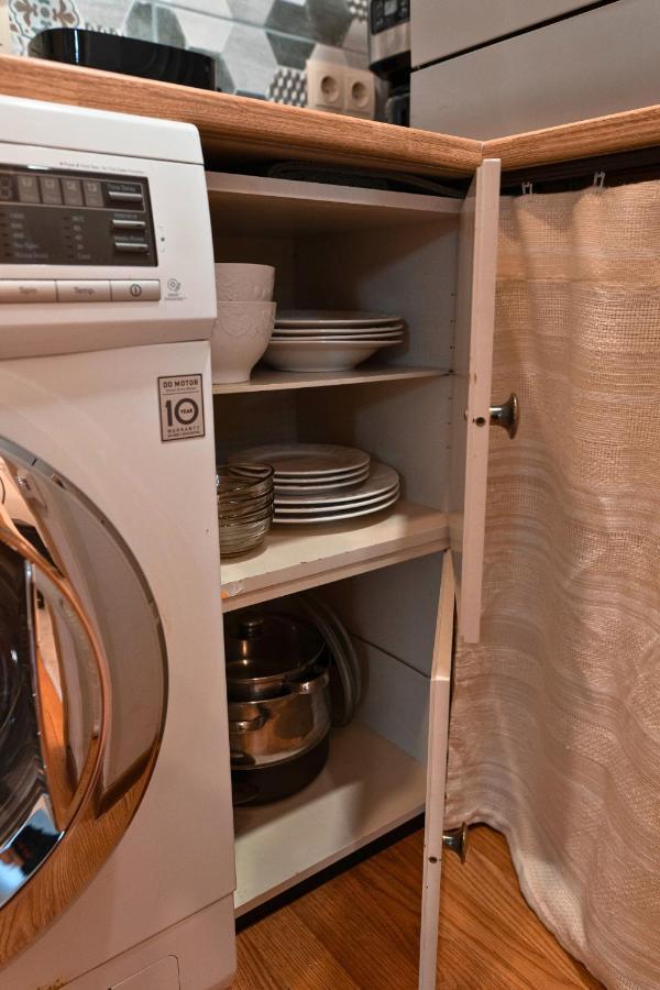 Kantrekuela Apartment วิลยันดี ภายนอก รูปภาพ